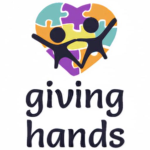 Giving-hands-logo