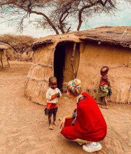 Community Empowerment