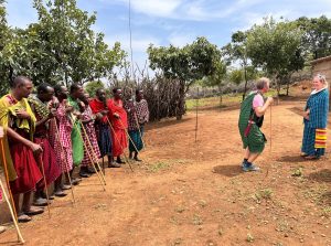 Is Tanzania safe to travel?