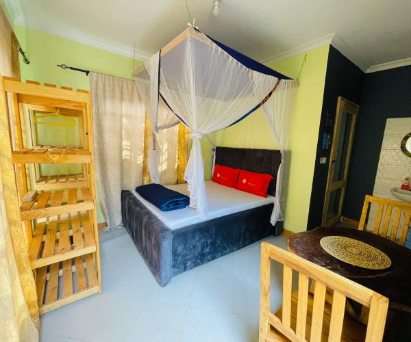private room